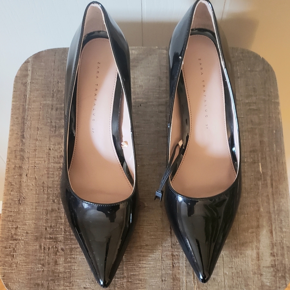 Zara Heels